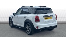MINI Countryman 2.0 Cooper S 5dr Petrol Hatchback